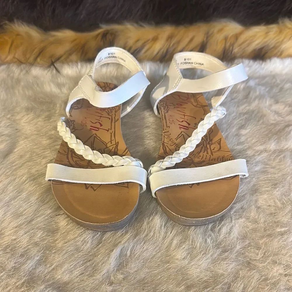 Blowfish sandals 13 (1825)